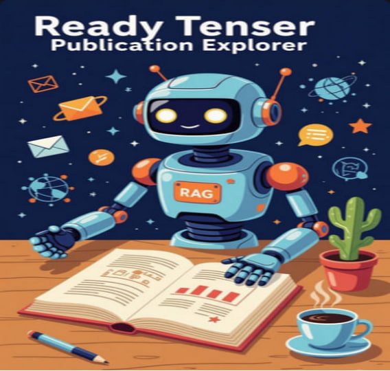 RAG Chatbot screenshot